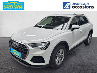 AUDI Q3 Q3 35 TDI 150 ch Business line 28/09/2021 en vente à La Ravoire