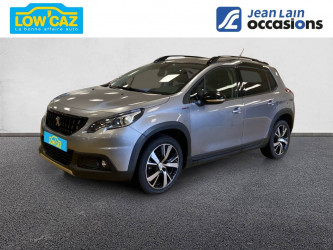 PEUGEOT 2008 2008 PureTech 110ch S&S EAT6 GT Line 28/05/2019 en vente à Sassenage