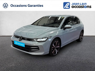 VOLKSWAGEN GOLF Golf 1.5 TSI EVO2 116 BVM6 VW Edition 16/06/2025 en vente à Seyssinet-Pariset
