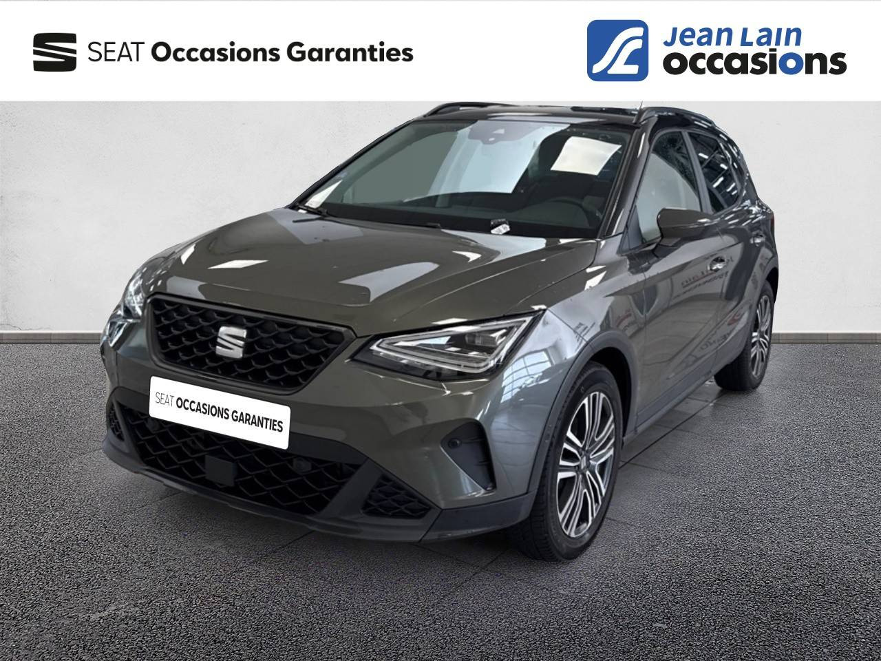 Vente en ligne SEAT ARONA Arona 1.0 TSI 95 ch Start/Stop BVM5 Urban de 2022 au prix de 15 690 €