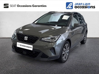 SEAT ARONA Arona 1.0 TSI 95 ch Start/Stop BVM5 Urban 22/12/2022 en vente à Seyssinet-Pariset
