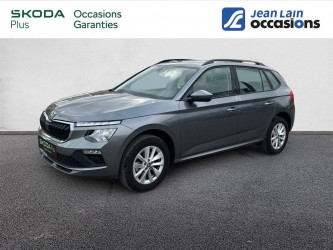 SKODA KAMIQ Kamiq 1.0 TSI Evo 2 116 ch DSG7 Selection 28/03/2025 en vente à Gap