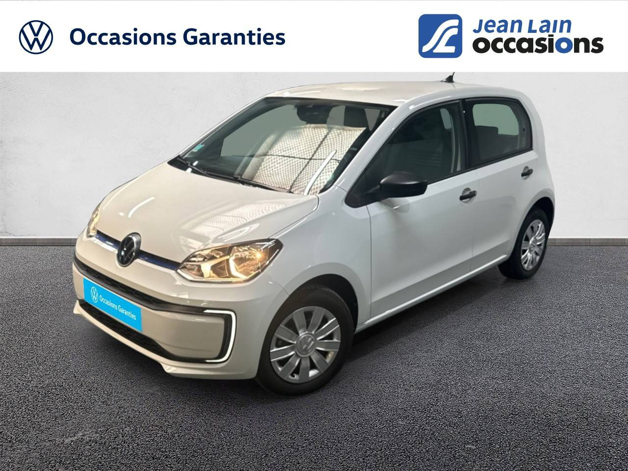 Vente en ligne VOLKSWAGEN E-UP! 2.0 e-up! 83 Electrique de 2023 au prix de 13 590 €