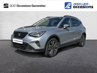 SEAT ARONA Arona 1.0 TSI 110 ch Start/Stop BVM6 Copa 27/05/2024 en vente à Pontcharra