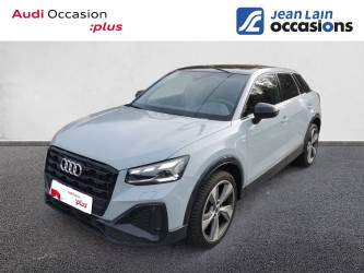AUDI Q2 Q2 35 TDI 150 S tronic 7 S line Plus 24/03/2025 en vente à Coublevie