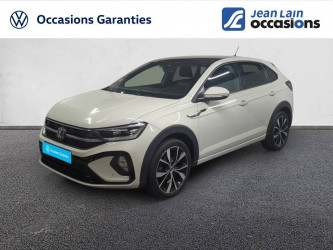 VOLKSWAGEN TAIGO Taigo 1.0 TSI 110 DSG7 R-Line 29/03/2024 en vente à La Motte-Servolex