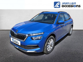 SKODA KAMIQ Kamiq 1.5 TSI 150 ch DSG7 Business 01/10/2022 en vente à Cessy