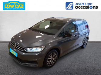 VOLKSWAGEN TOURAN Touran 2.0 TDI 150 DSG7 7pl IQ.Drive 19/11/2019 en vente à Sassenage