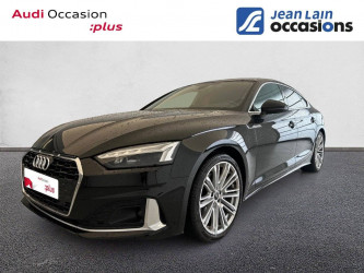 AUDI A5 SPORTBACK A5 Sportback 40 TFSI 204 S tronic 7 Avus 25/02/2021 en vente à Echirolles