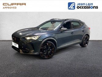 CUPRA FORMENTOR Formentor 1.4 e-HYBRID 245 ch DSG6 VZ 08/04/2023 en vente à Seynod