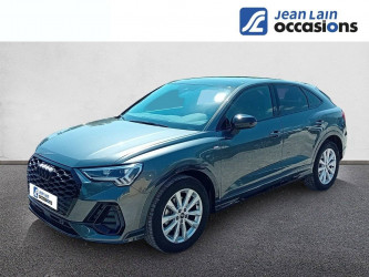 AUDI Q3 SPORTBACK Q3 Sportback 35 TFSI 150 ch S tronic 7 S line 18/11/2024 en vente à Gap