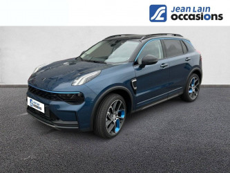 LYNK & CO 01 01 1.5 PHEV 261 ch DCTH7 07/12/2022 en vente à Vétraz-Monthoux