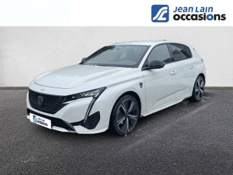 PEUGEOT 308 308 PureTech 130ch S&S EAT8 GT 07/04/2022 en vente à Sallanches