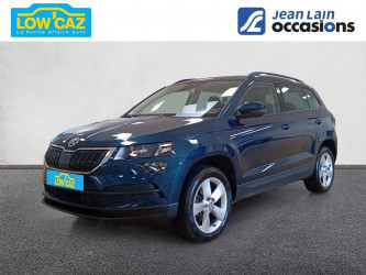 SKODA KAROQ Karoq 1.6 TDI 116 ch Business 12/06/2019 en vente à Sassenage