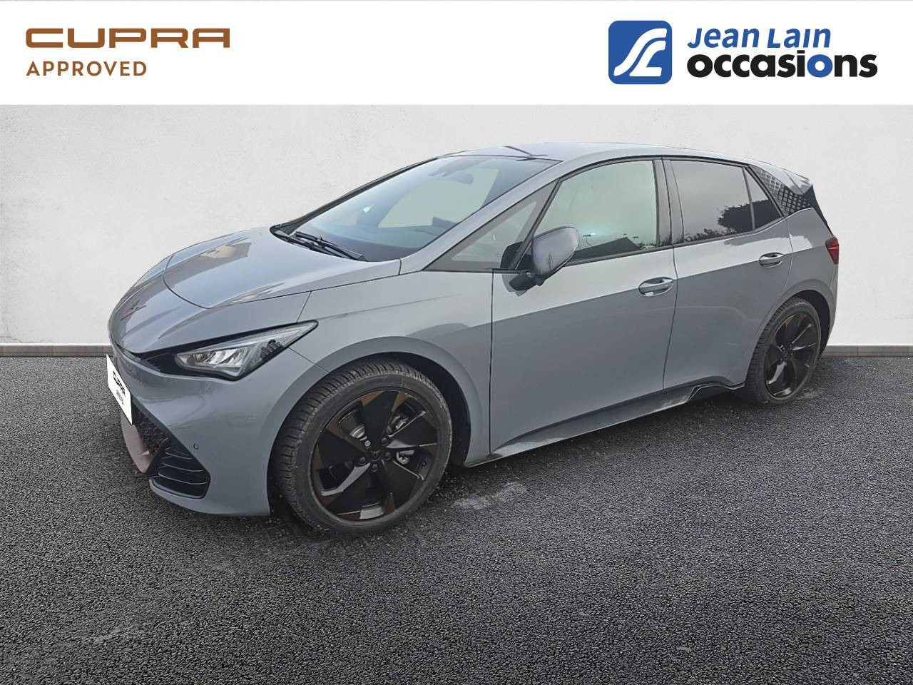 Vente en ligne CUPRA BORN Born 230 ch - Batterie XL de 2025 au prix de 37 430 €
