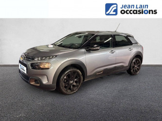 CITROEN C4 CACTUS C4 Cactus PureTech 110 S&S BVM6 Feel 29/01/2020 en vente à Seyssinet-Pariset