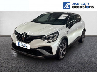 RENAULT CAPTUR Captur E-Tech 145 - 21B R.S. Line 01/10/2021 en vente à Seyssinet-Pariset