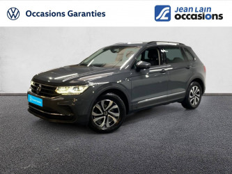 VOLKSWAGEN TIGUAN Tiguan 1.5 TSI 150ch DSG7 Life 13/07/2022 en vente à Seynod