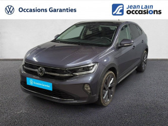 VOLKSWAGEN TAIGO Taigo 1.5 TSI 150 DSG7 Style 27/02/2024 en vente à Coublevie