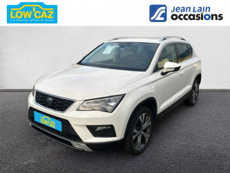 SEAT ATECA Ateca 1.6 TDI 115 ch Start/Stop Ecomotive Style 22/06/2020 en vente à La Ravoire