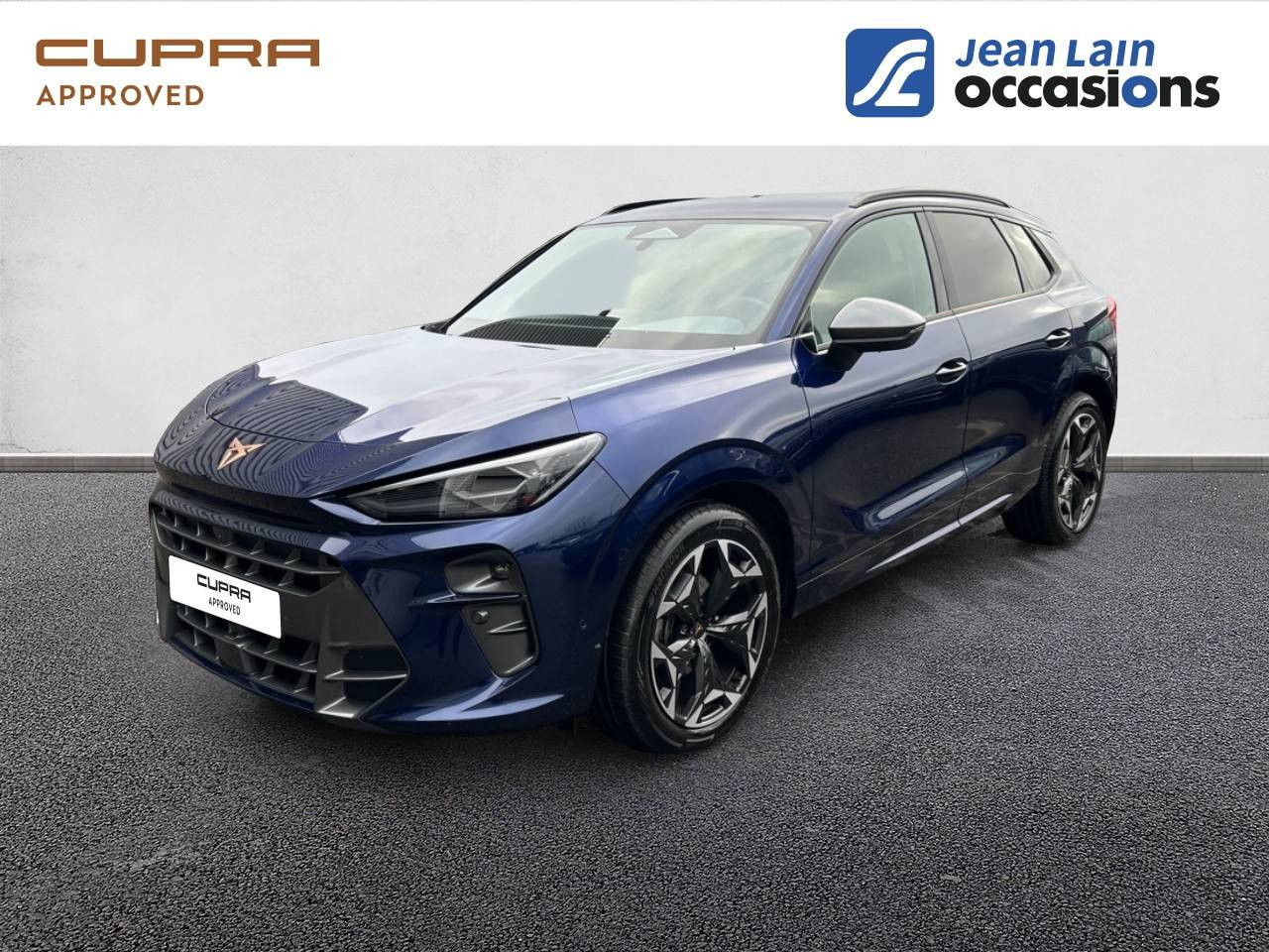 Vente en ligne CUPRA TERRAMAR Terramar 1.5 eTSI Hybrid 150 ch DSG7 V de 2025 au prix de 39 490 €