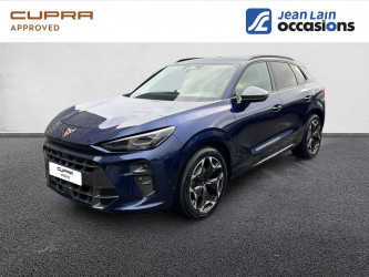 CUPRA TERRAMAR Terramar 1.5 eTSI Hybrid 150 ch DSG7 V 30/06/2025 en vente à Ville-la-Grand