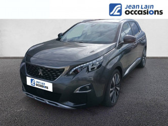 PEUGEOT 3008 3008 Hybrid4 300 e-EAT8 17/06/2020 en vente à Margencel