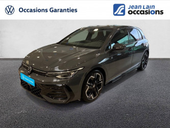 VOLKSWAGEN GOLF Golf 1.5 eTSI EVO2 150 DSG7 R-Line Edition 28/03/2025 en vente à Albertville