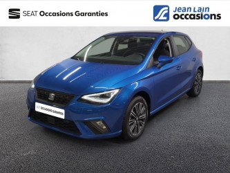 SEAT IBIZA Ibiza 1.0 TSI 95 ch S/S BVM5 Copa 28/03/2025 en vente à La Motte-Servolex