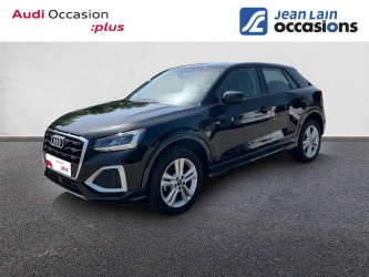 AUDI Q2 Q2 30 TFSI 110 BVM6 Design 28/10/2023 en vente à Albertville