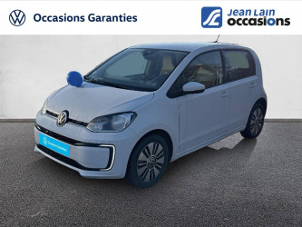 VOLKSWAGEN E-UP! 2.0 e-up! 83 Electrique Life Plus 08/06/2023 en vente à Seyssinet-Pariset