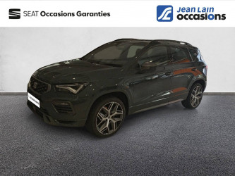 SEAT ATECA Ateca 1.5 TSI 150 ch Start/Stop DSG7 FR 31/08/2023 en vente à Albertville