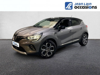 RENAULT CAPTUR Captur Blue dCi 115 Intens 29/09/2020 en vente à Seynod