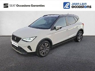 SEAT ARONA Arona 1.0 TSI 95 ch Start/Stop BVM5 Urban 27/10/2022 en vente à Margencel