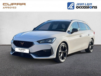 CUPRA LEON SPORTSTOURER Leon Sportstourer 1.5 eTSI 150 ch DSG7 V 26/05/2023 en vente à Cessy