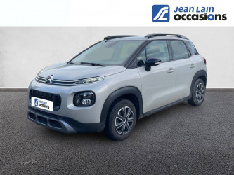 CITROEN C3 AIRCROSS C3 Aircross PureTech 110 S&S BVM6 Origins 23/06/2020 en vente à Sallanches