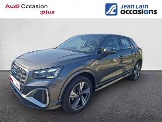 AUDI Q2 Q2 35 TFSI 150 S tronic 7 Advanced 29/03/2024 en vente à Echirolles
