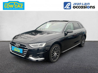 AUDI A4 AVANT A4 Avant 35 TDI 163 S tronic 7 Business Line 27/11/2019 en vente à La Ravoire