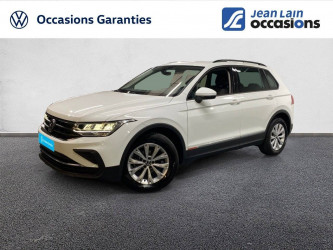 VOLKSWAGEN TIGUAN BUSINESS Tiguan 2.0 TDI 150ch DSG7 Life Business 29/03/2023 en vente à Seynod