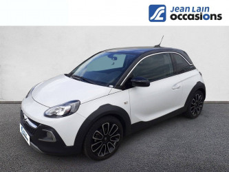 OPEL ADAM Adam 1.4 Twinport 87 ch S/S Rocks 26/02/2019 en vente à Tournon