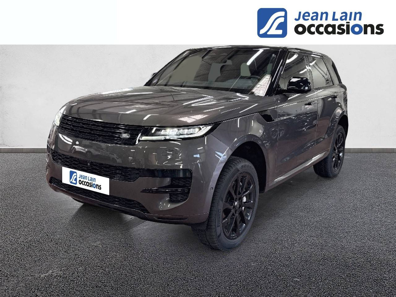 Vente en ligne LAND ROVER RANGE ROVER SPORT Range Rover Sport P460e AWD 3.0L i6 PHEV SE de 2024 au prix de 91 290 €