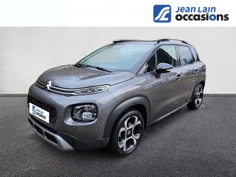 CITROEN C3 AIRCROSS C3 Aircross PureTech 110 S&S BVM6 Shine 09/07/2020 en vente à Coublevie