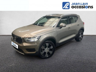 VOLVO XC40 XC40 B3 163 ch DCT7 Inscription 23/12/2021 en vente à Seynod