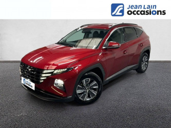 HYUNDAI TUCSON Tucson 1.6 T-GDI 230 Hybrid BVA6 Creative 06/01/2021 en vente à Seynod