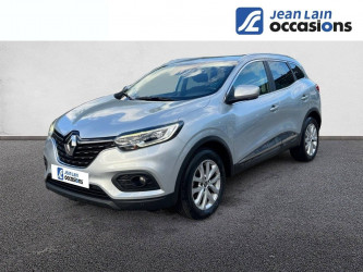 RENAULT KADJAR Kadjar Blue dCi 115 EDC Business 23/07/2020 en vente à Albertville