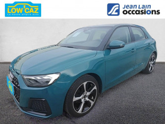 AUDI A1 SPORTBACK A1 Sportback 25 TFSI 95 ch S tronic 7 Advanced 2 23/06/2021 en vente à La Ravoire