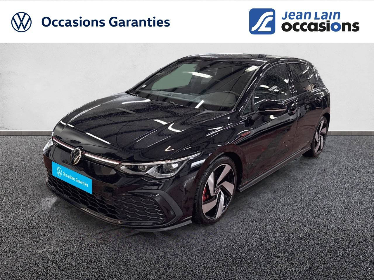 Vente en ligne VOLKSWAGEN GOLF Golf 2.0 TSI 245 DSG7 GTI de 2021 au prix de 30 990 €