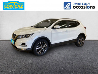 NISSAN QASHQAI 2019 Qashqai 1.3 DIG-T 160 DCT N-Connecta 21/05/2019 en vente à Seyssinet-Pariset