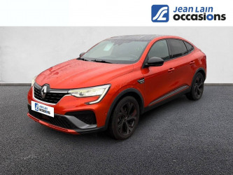 RENAULT ARKANA Arkana E-Tech 145 R.S. Line 30/06/2021 en vente à Reventin-Vaugris