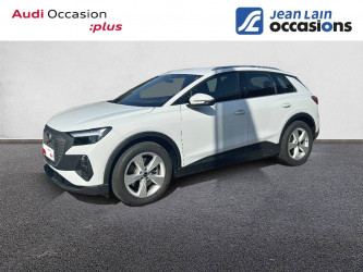 AUDI Q4 E-TRON Q4 e-tron 45 265 ch 82 kWh quattro Business Executive 17/04/2024 en vente à Albertville